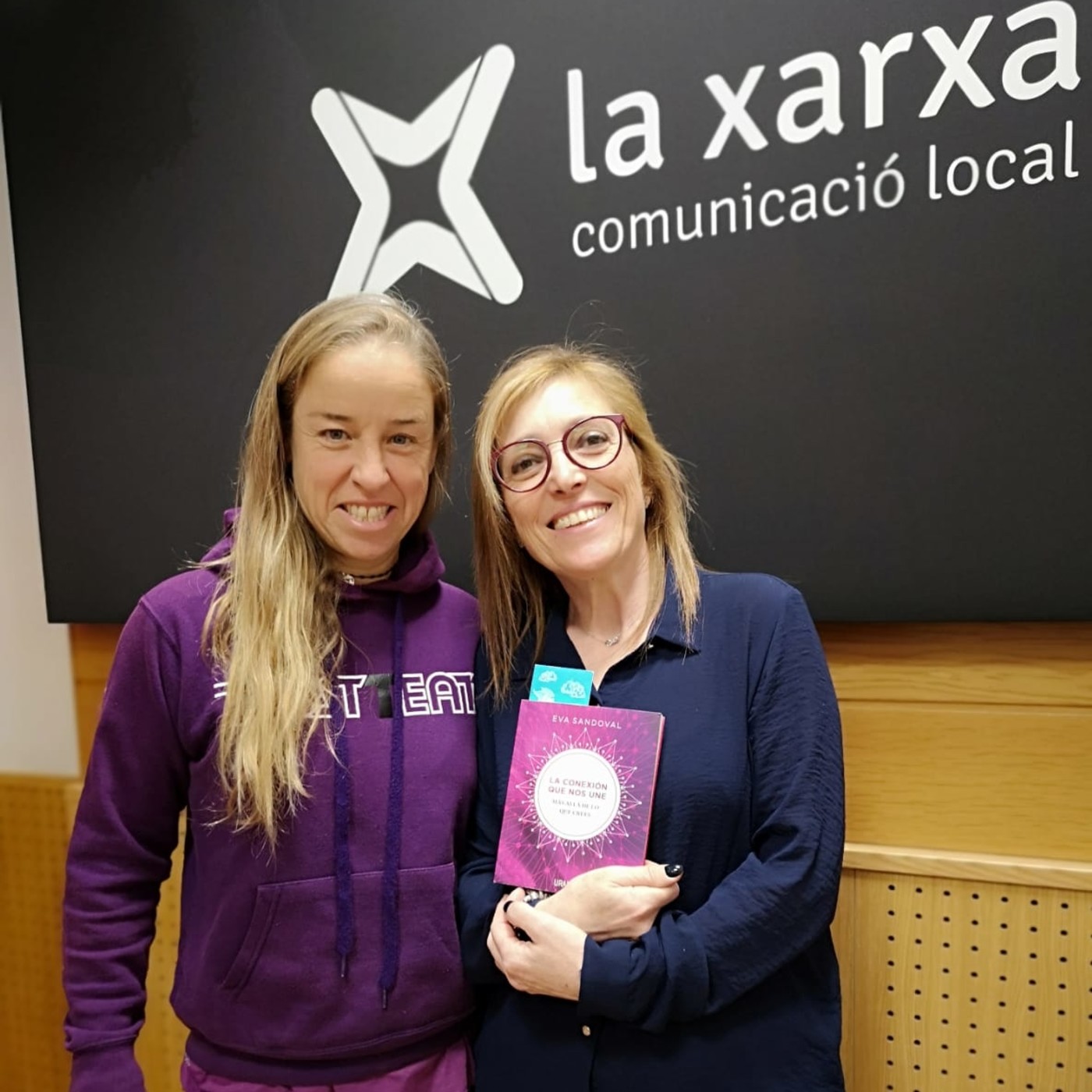 Entrevista a Pla Vital