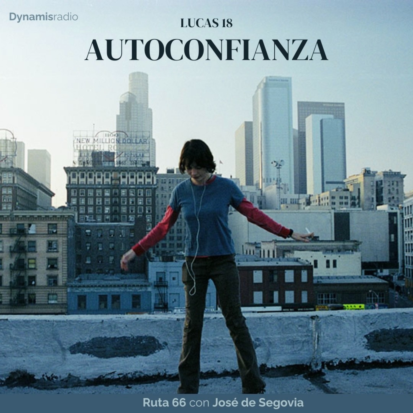 Podcast El pulso de la Vida