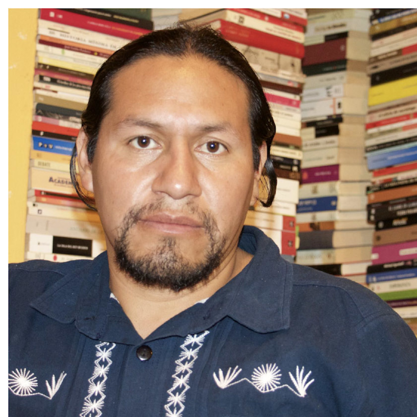 Oaxaca. Identidad y cultura al Aire