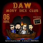 La Fauna - 28 de marzo de 2019 - Daw y Fussion