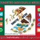Acoso Grupal Organizado