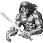 CONAN: El Dios del Cuenco