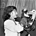 El crimen de las marionetas. Programa 107.