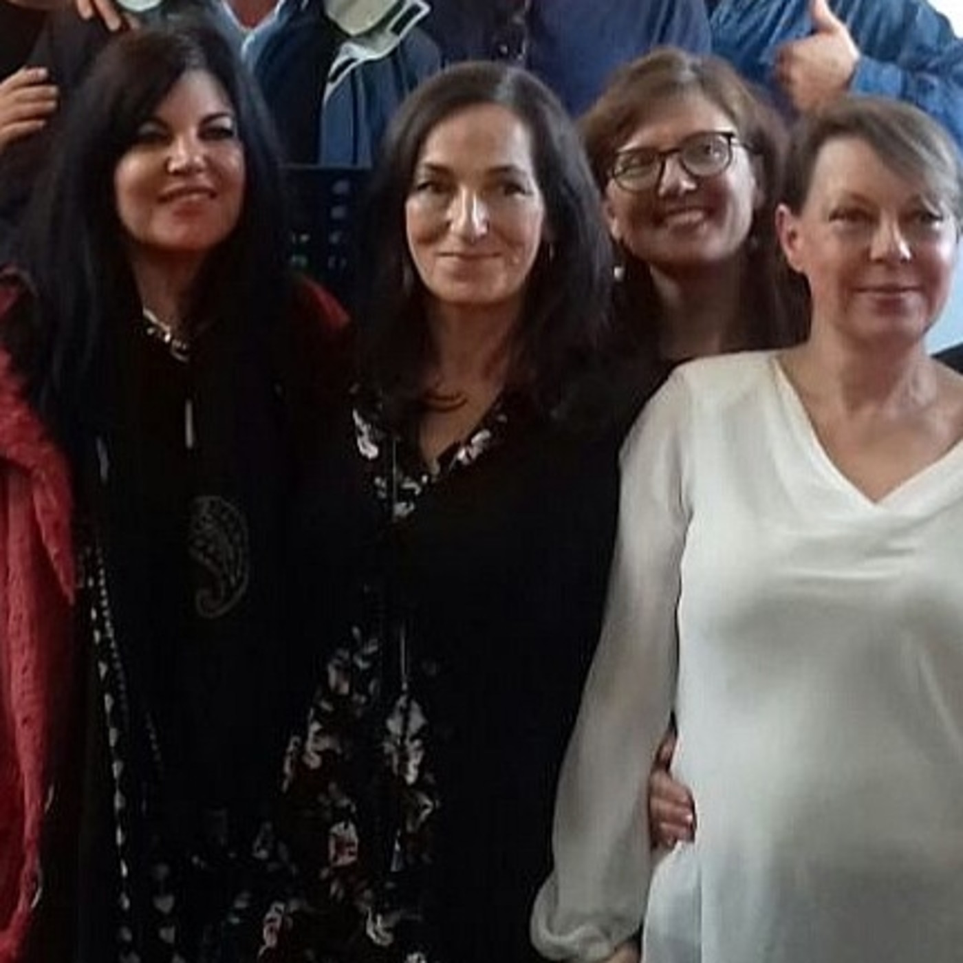 Poesía eres tú
