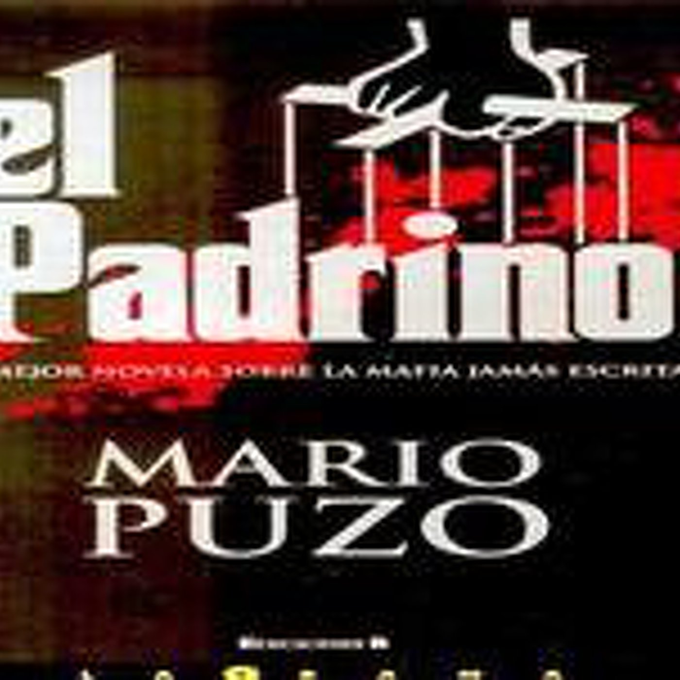 El Padrino de Mario Puzo