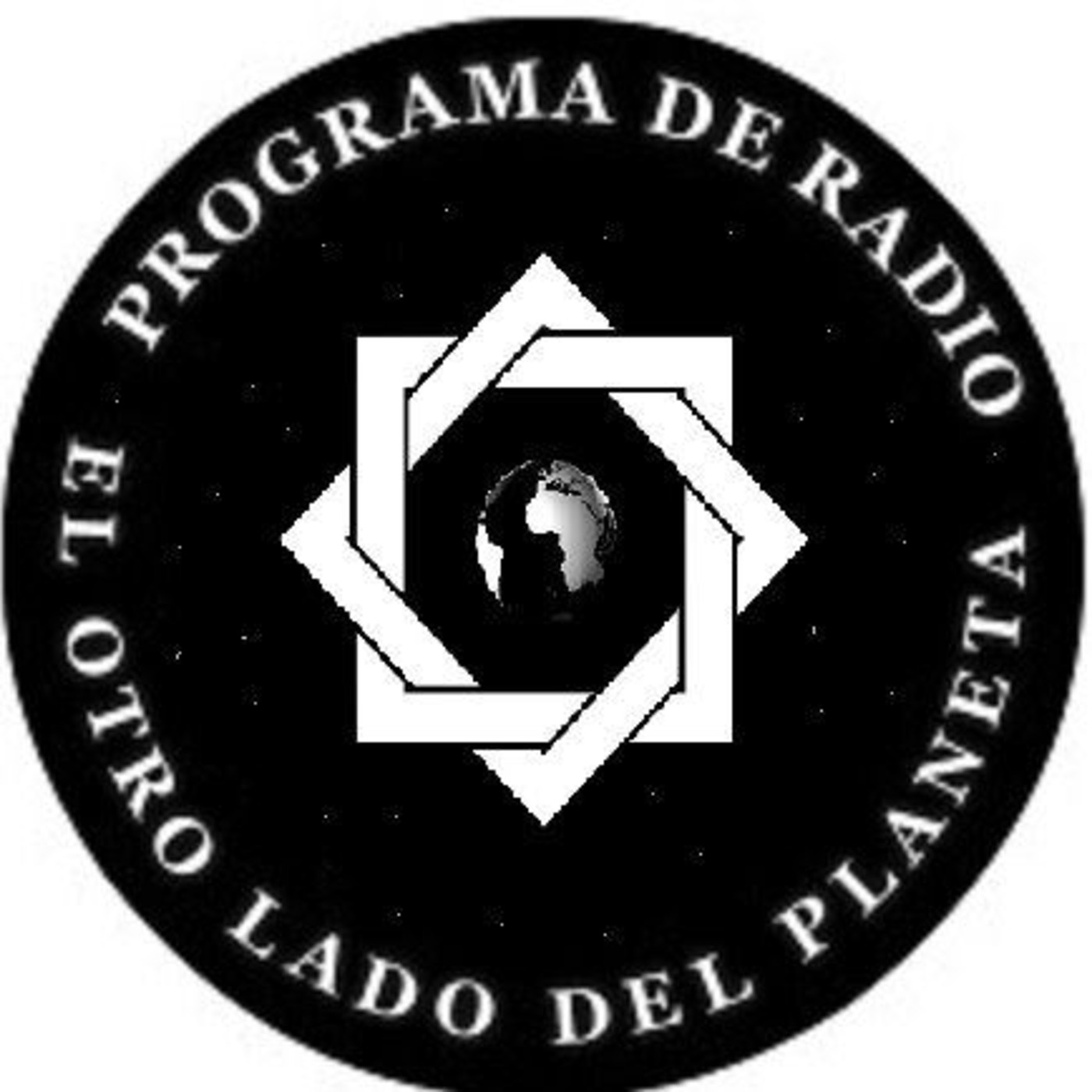 Podcast El Otro Lado Del Planeta