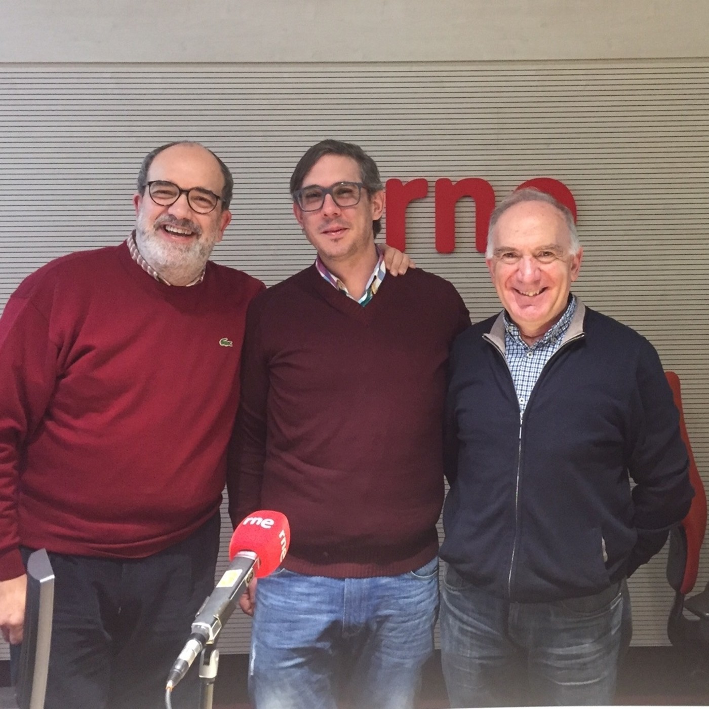 Podcast: Estación Experimental de Aula Dei-CSIC