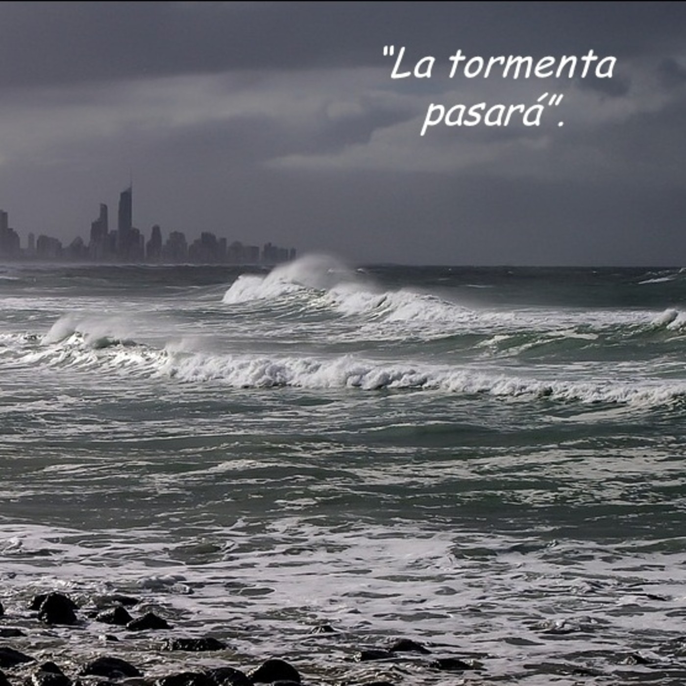 Reflexionando en Dios