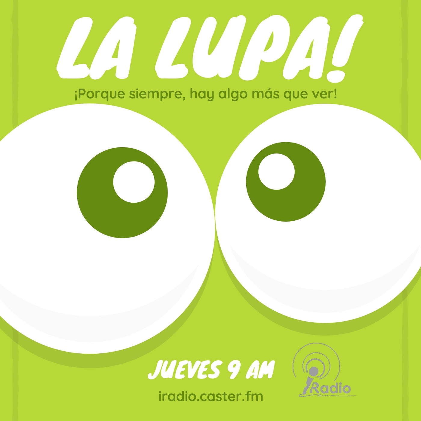 La Lupa
