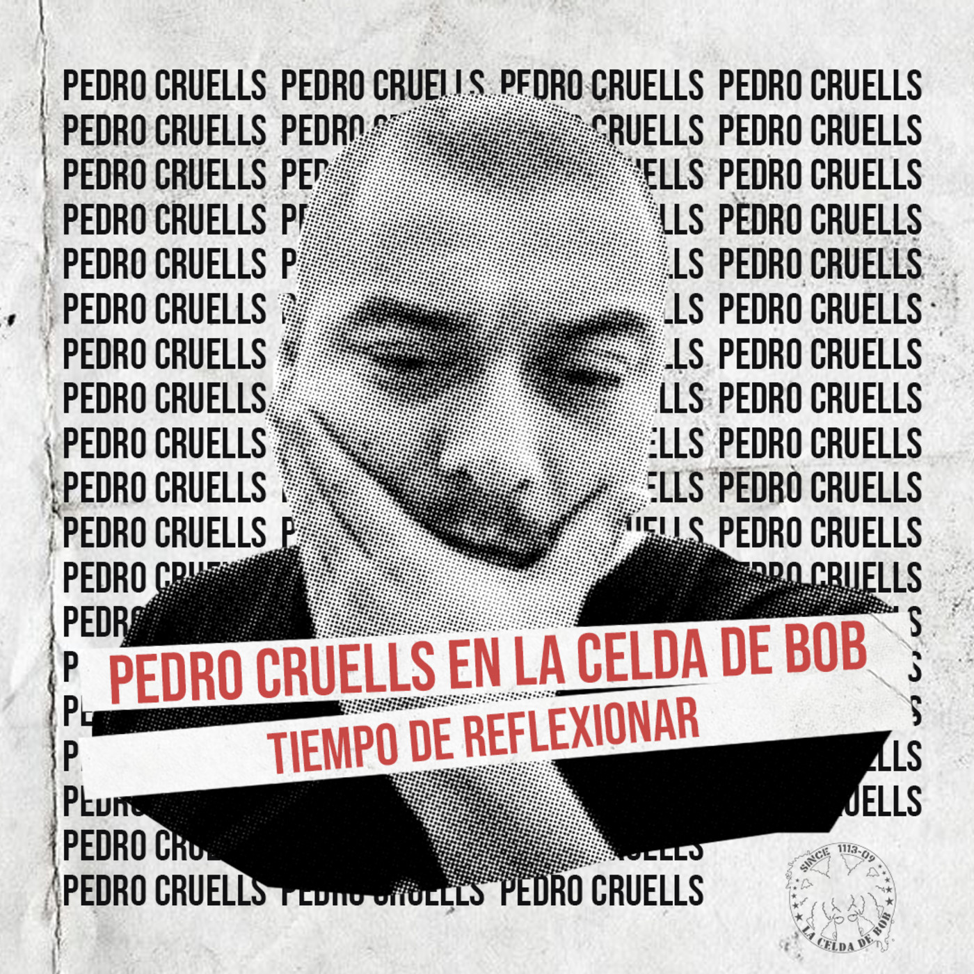 La Celda De Bob (Podcasts)
