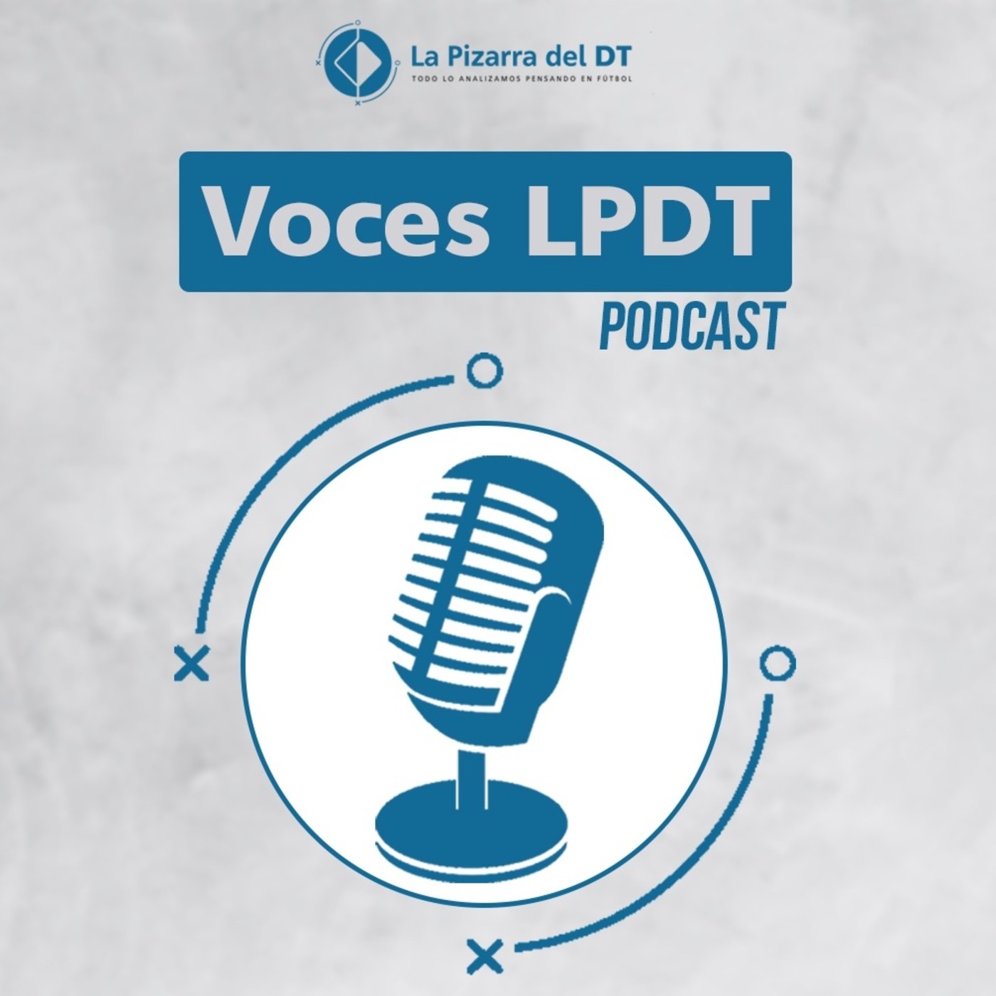 Voces LPDT