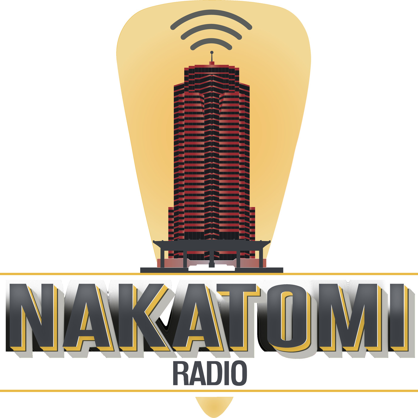 BIG (1988) - Nakatomi Radio - 2x14