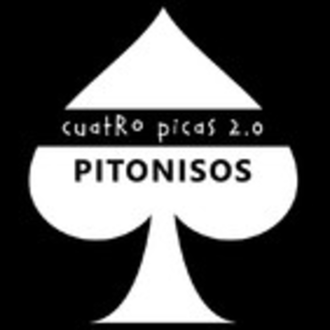 4Picas 2.0 07x21 PITONISOS con los podcasters de '¡Cuánto sufrimos, Martín!'
