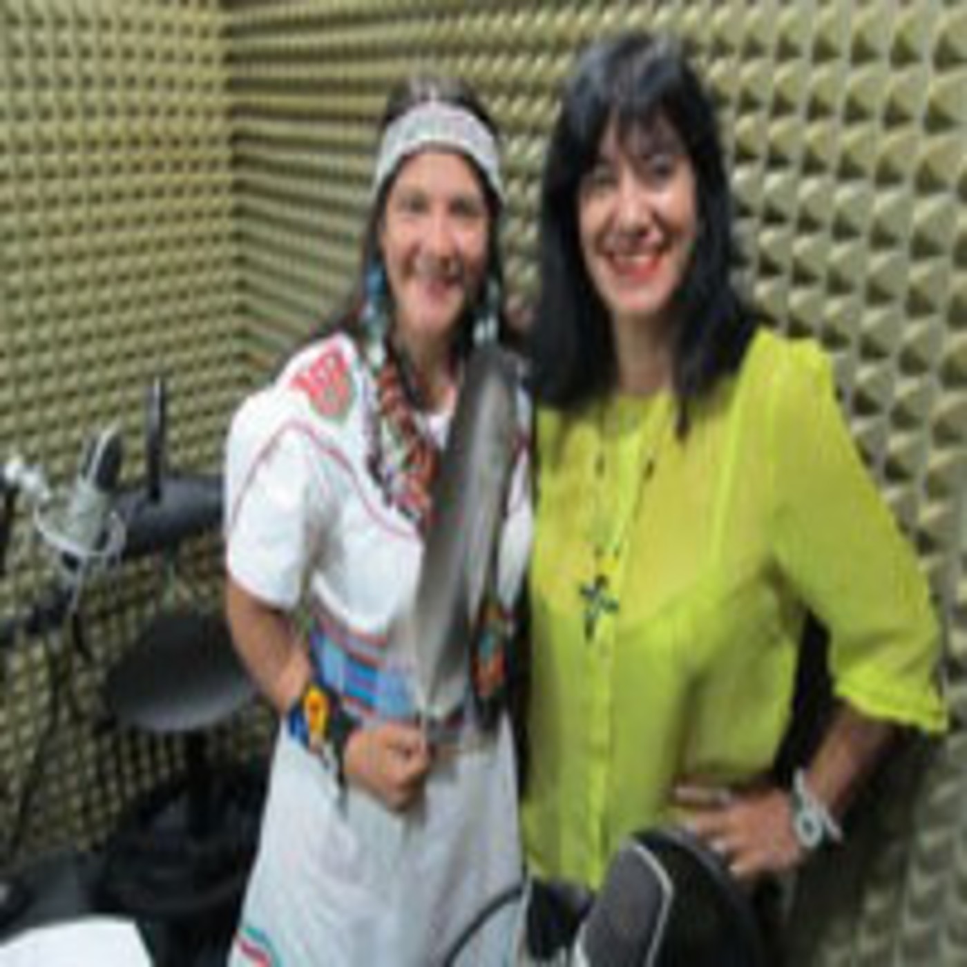 Podcast Expresión Educativa
