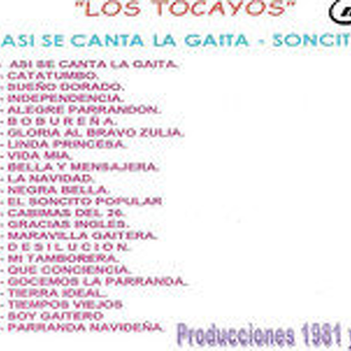 Podcast de la esquina gaitera