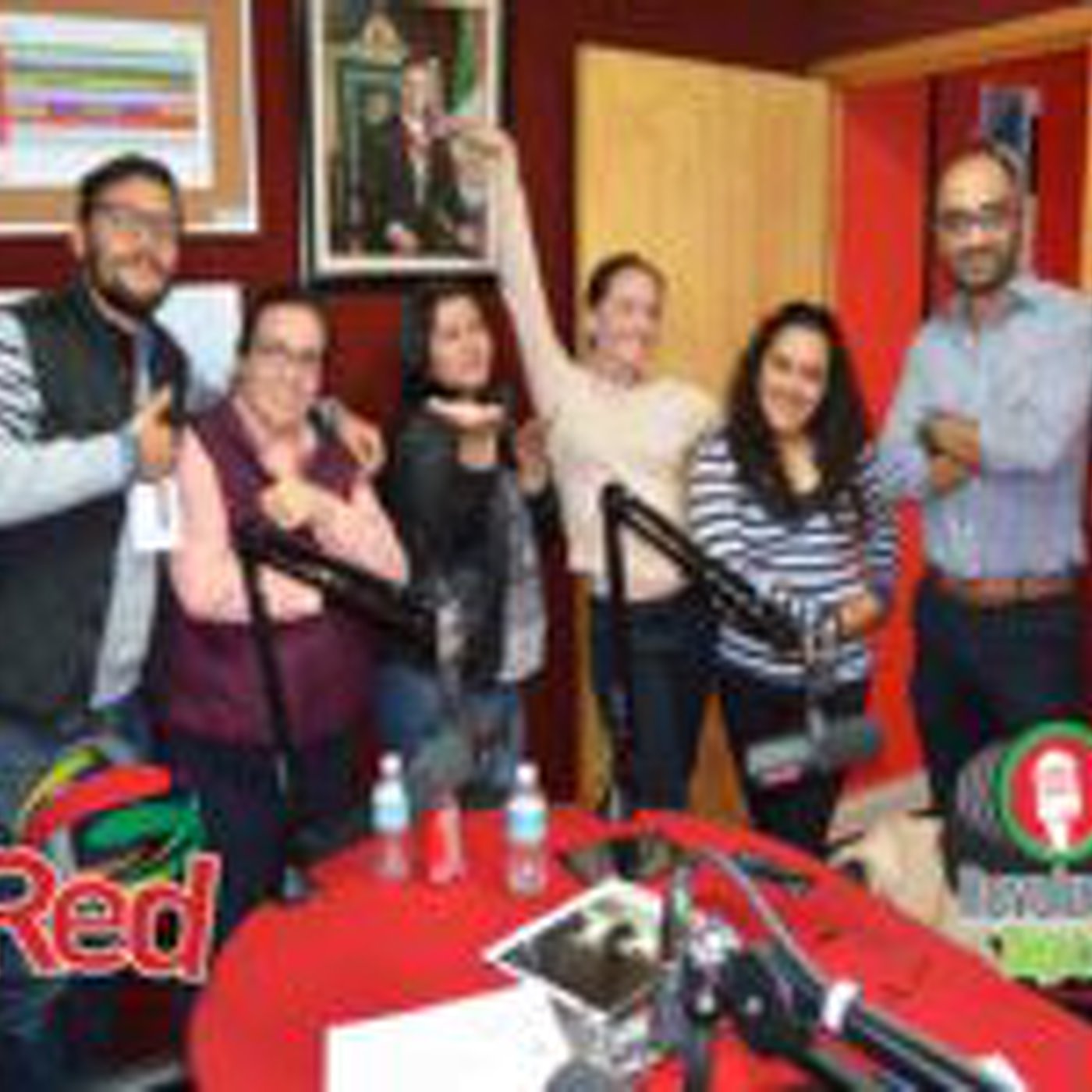 Podcast de Revolución Digital