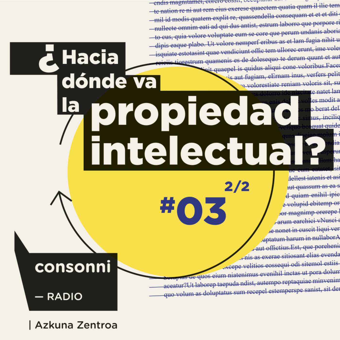 Episodio 3: LA GESTIÓN ES NUESTRA. 2/2 “La autogestión”