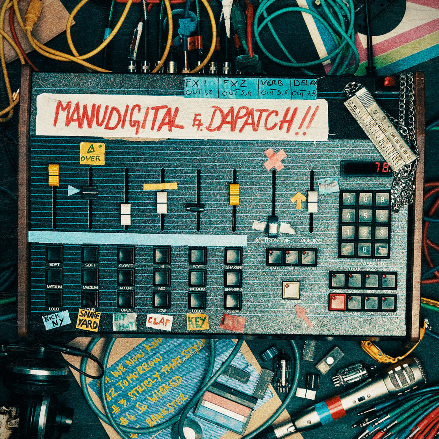 Fat Sounds Sonidos Gordos - Reggae