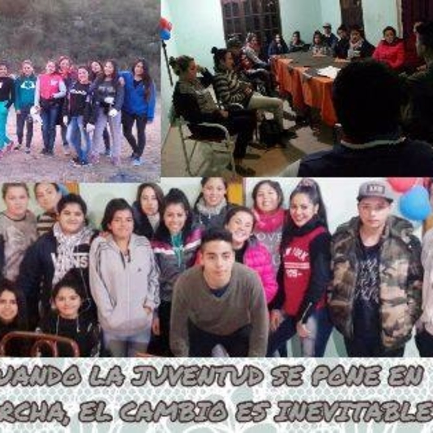 20180131 Audio jovenes transformando en defensa de los servicios publicos