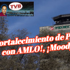 #OpiniónEnSerio: ¡AMLO si apoya a PEMEX! Reconoce Moody’s!. #GerardoHuVaOpina