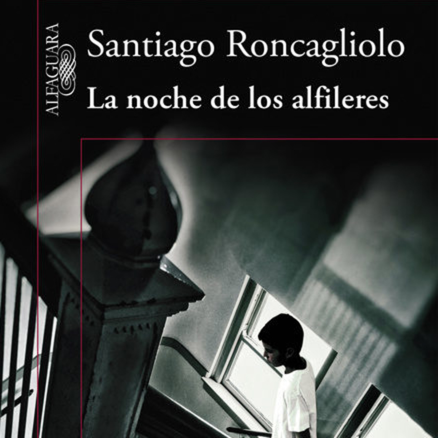 Capítulo 4 - La noche de los alfileres de Santiago Rocangliolo: Opinión y crítica de un libro peruano