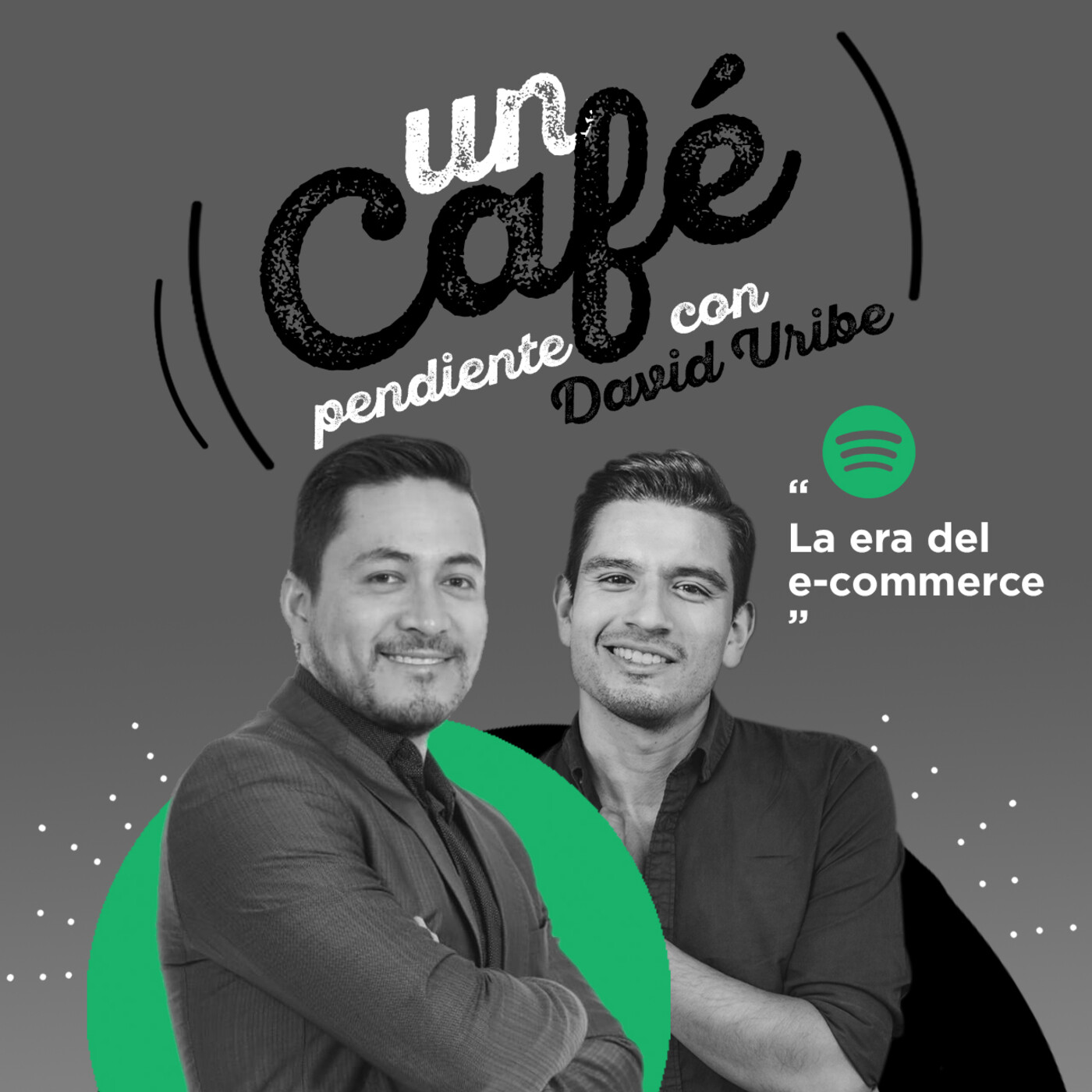 Un café pendiente