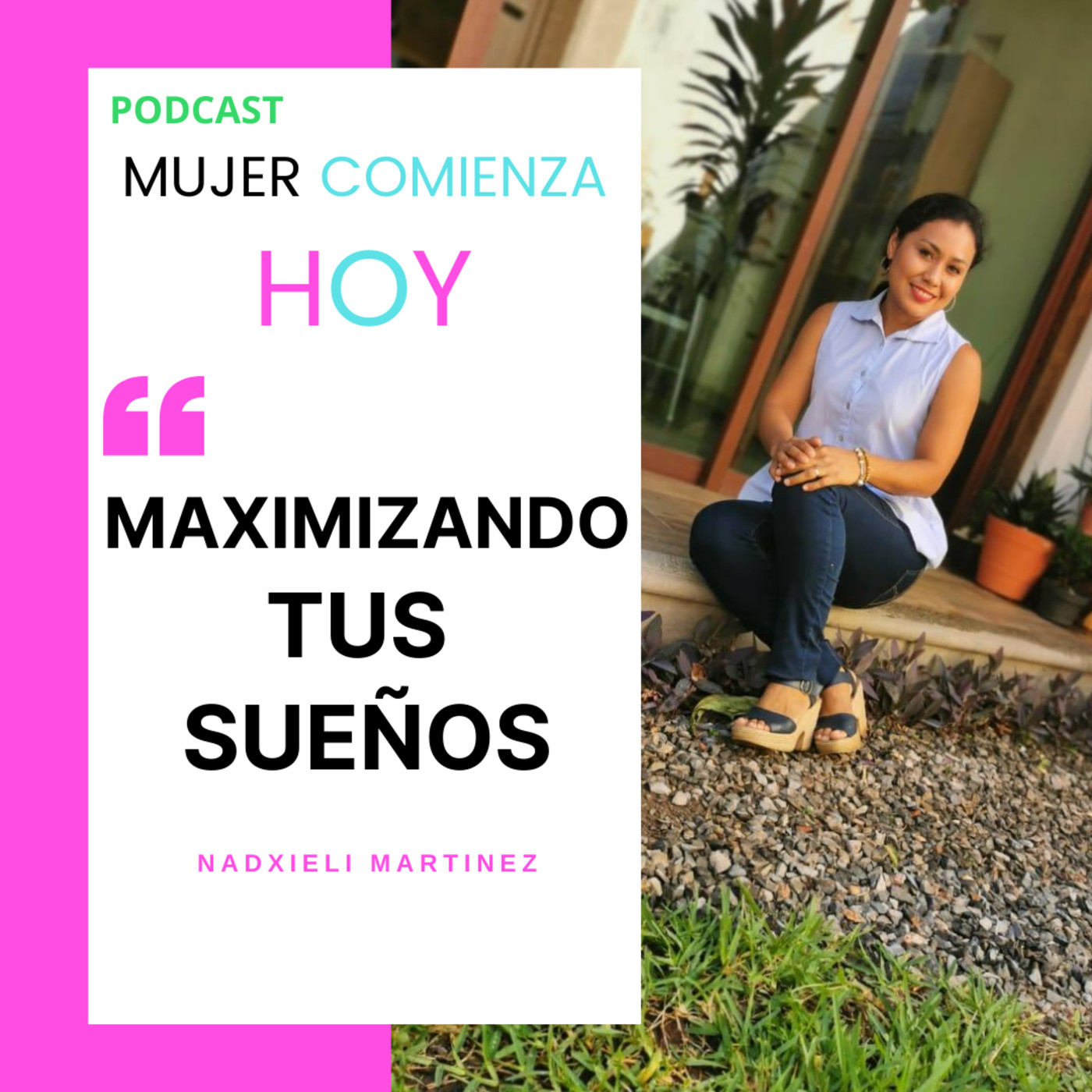 Mujer Comienza Hoy