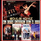 El podcast de C&R - 3X07 - Especial CINE DEL 2001: Monográfico "MOULIN ROUGE" y CINE MUSICAL