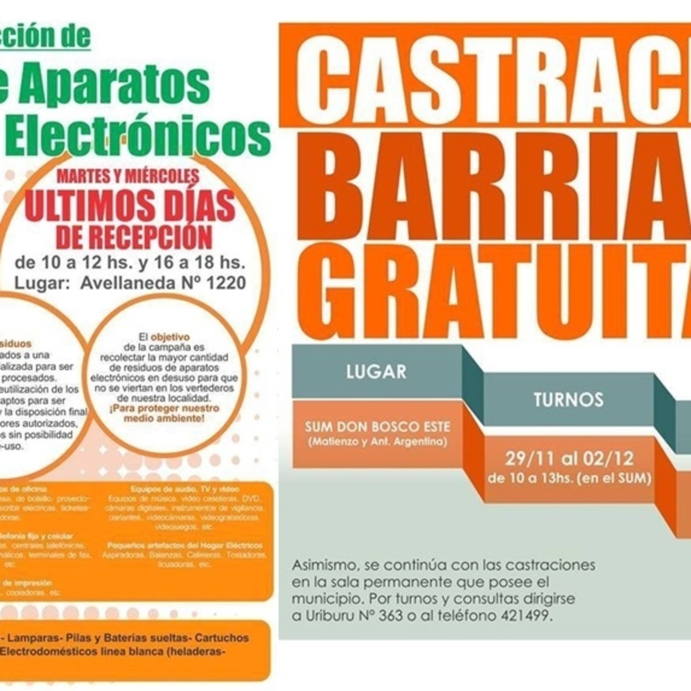 Podcast de Fm Bitacora