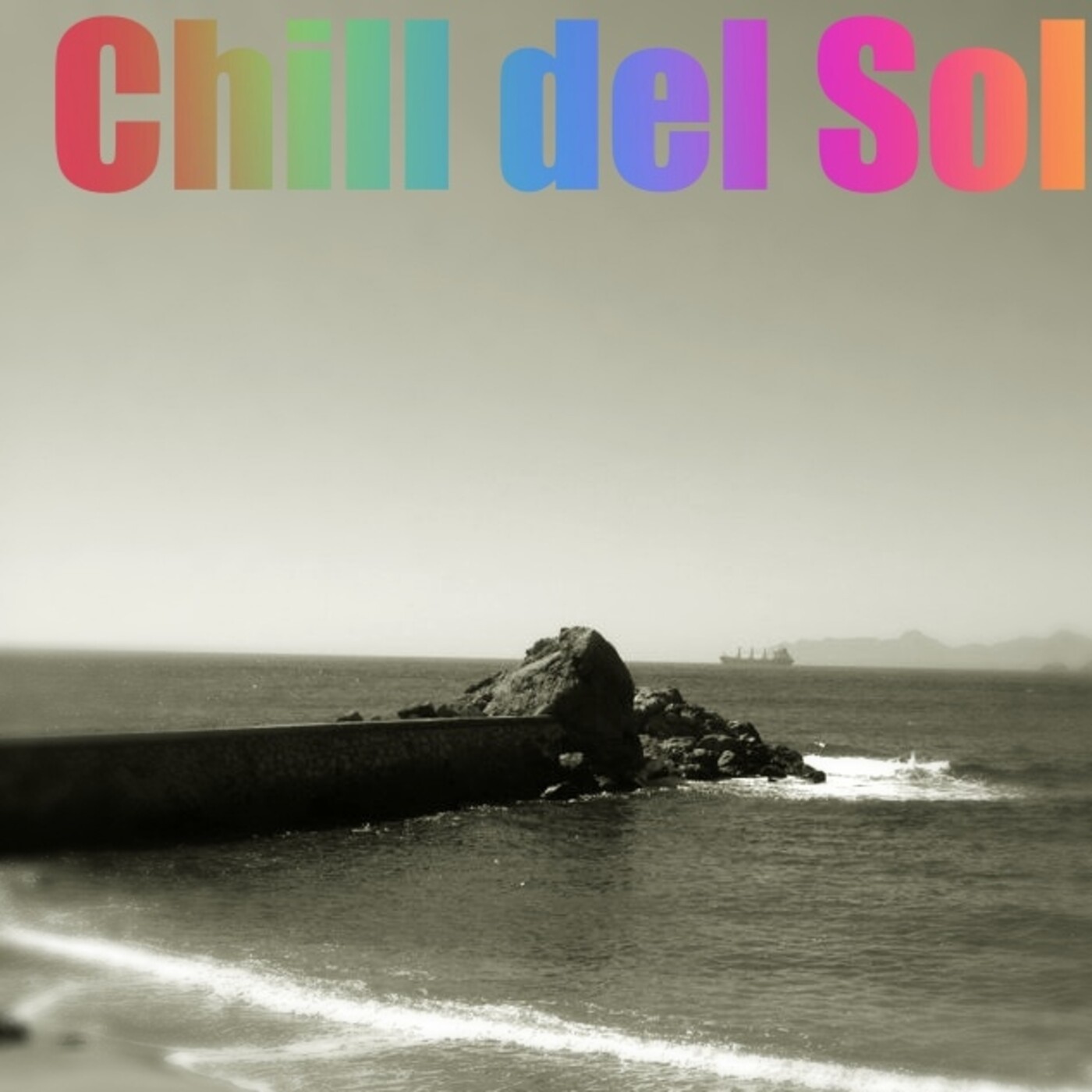 Chill del Sol At Cala Cortina
