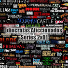 Idiocratas series 2x01