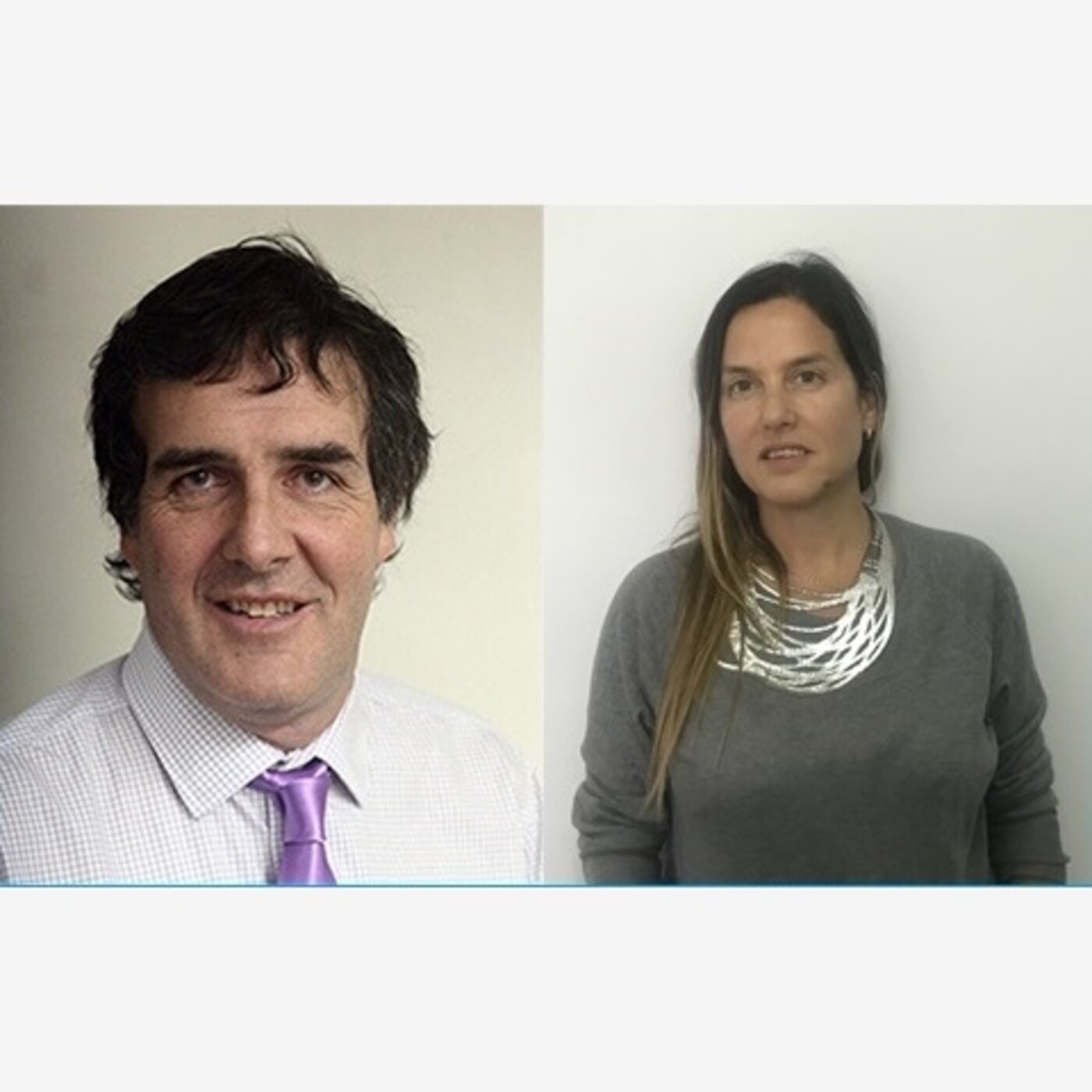 NUEVA ECONOMIA Y BIENESTAR SUSTENTABLE con Willy Laborda Y Vanesa Yukelson 22-05-2022