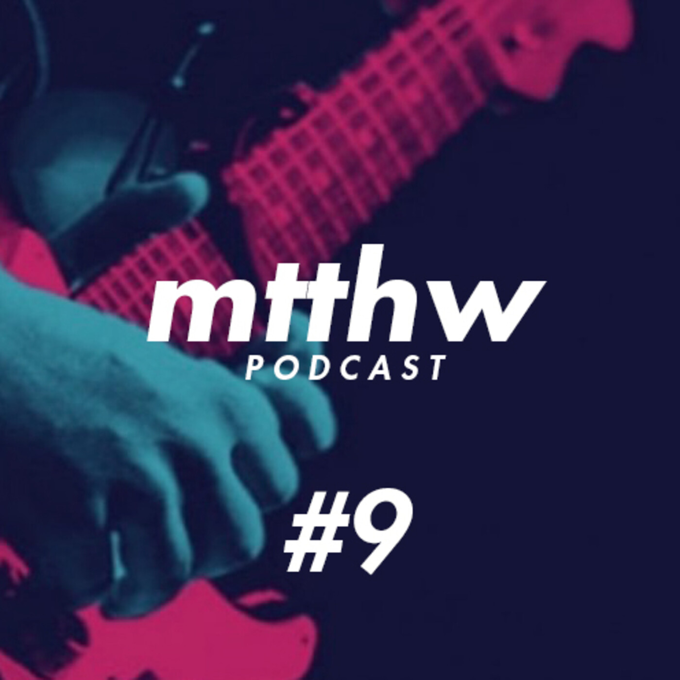 MTTHW podcast