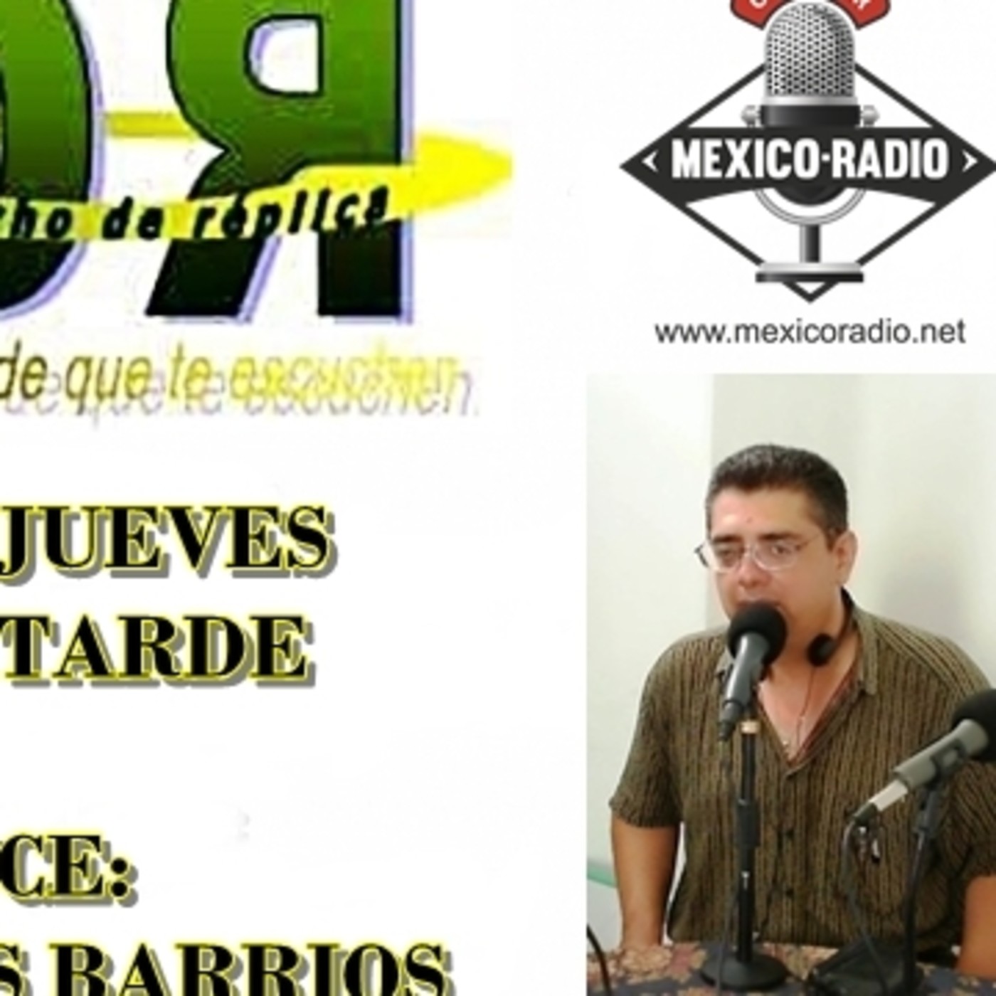Derecho a Réplica