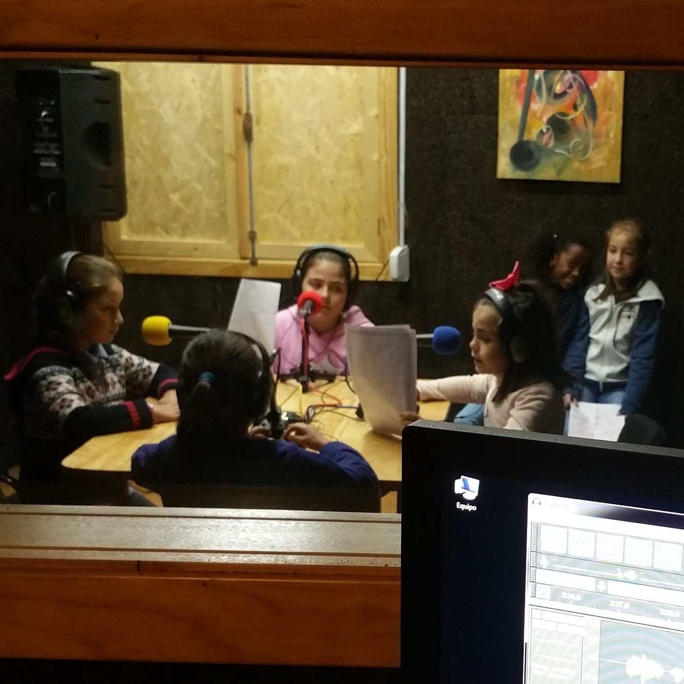 CPI Mosteiro Meis 2018-2019