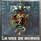 LVDH 15 - Análisis y debate de Warhammer 40.000 Octava Edición