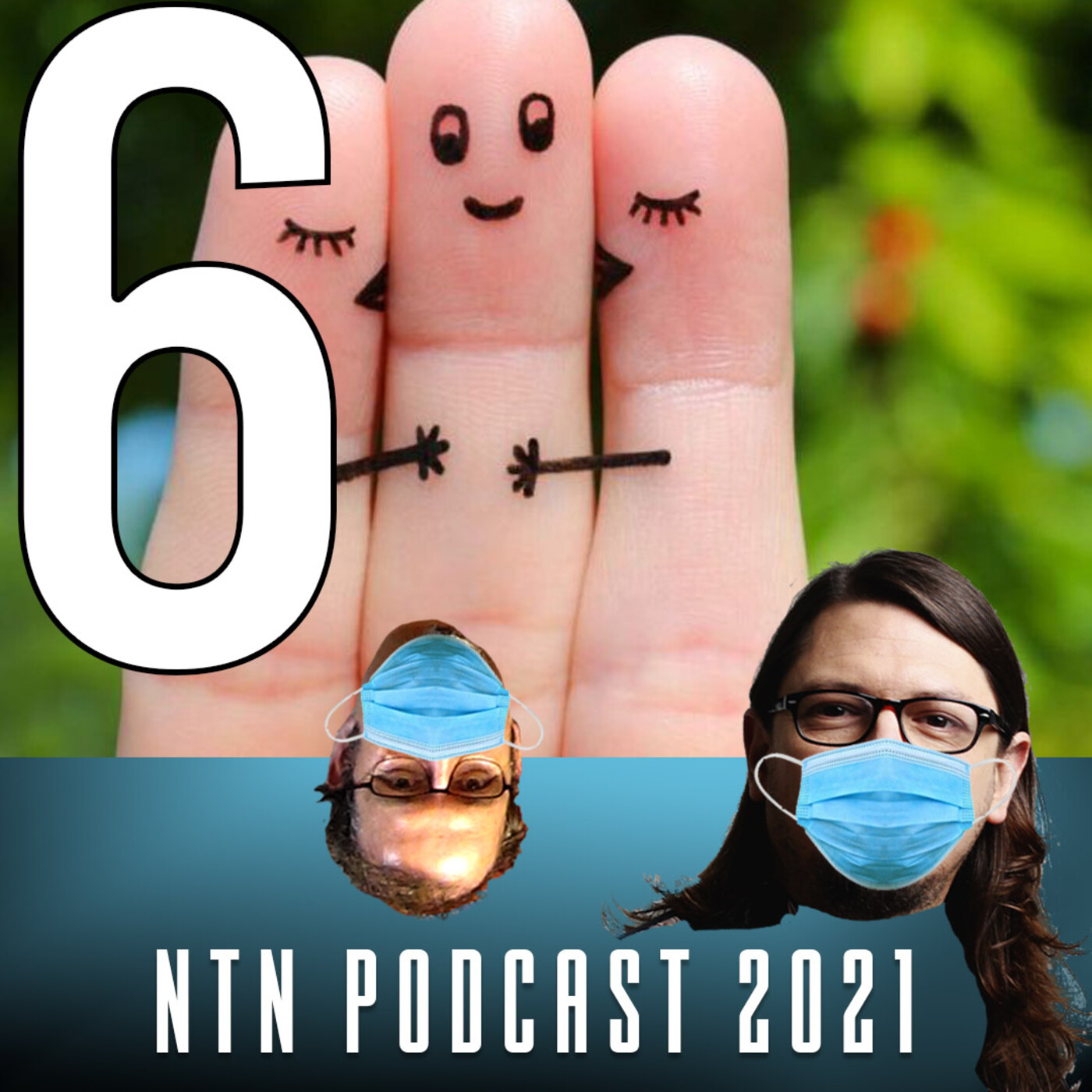 NTN PODCAST