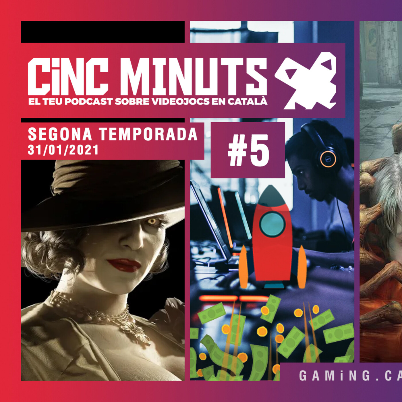 5 Minuts Més