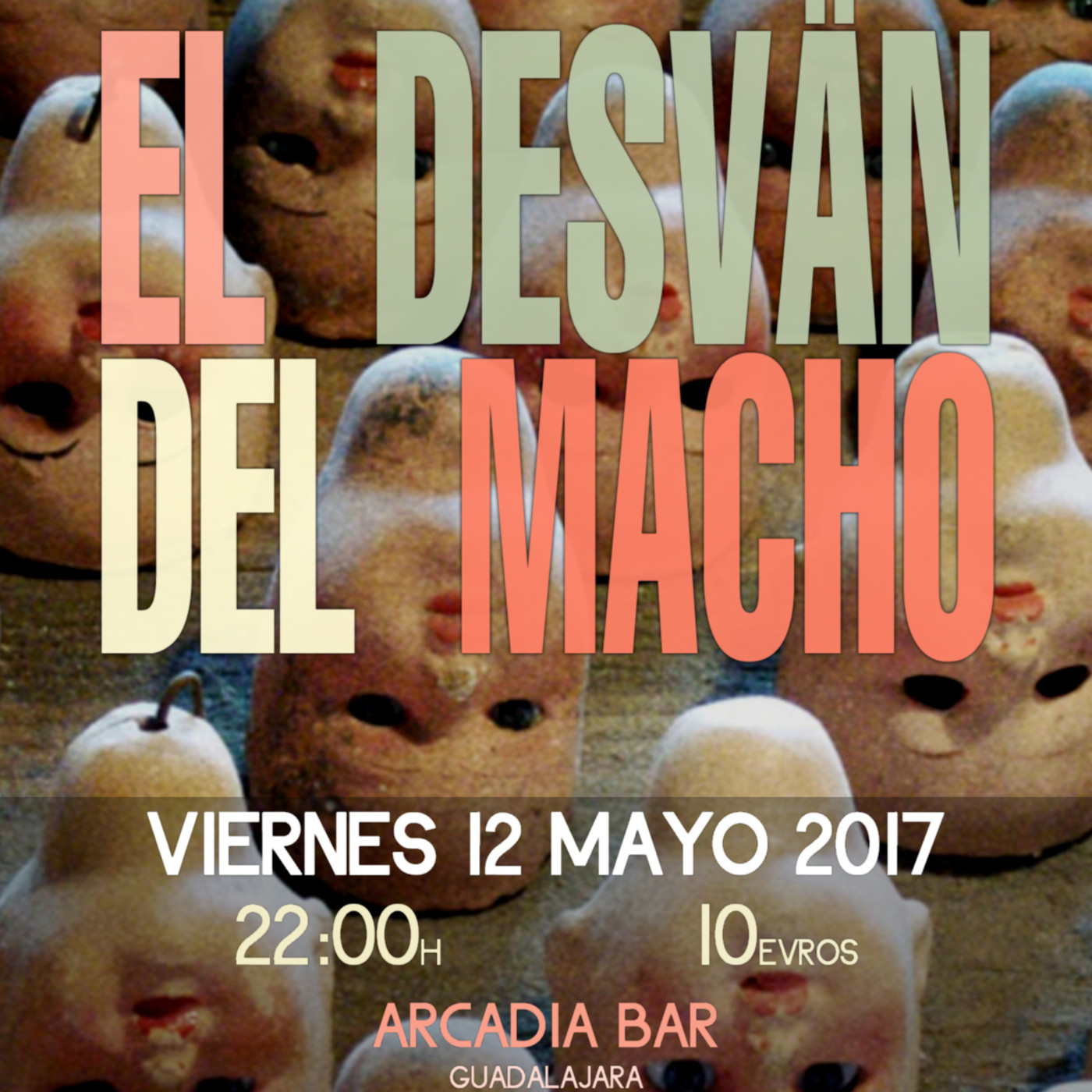 SAN ONOFRE, 34-XIX El Desvän del Macho 2 episode artwork