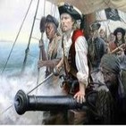 Piratas (1de6): Henry Avery