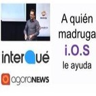 Instagramers: A quien madruga, iOS le ayuda - Phil González Interqué 2013