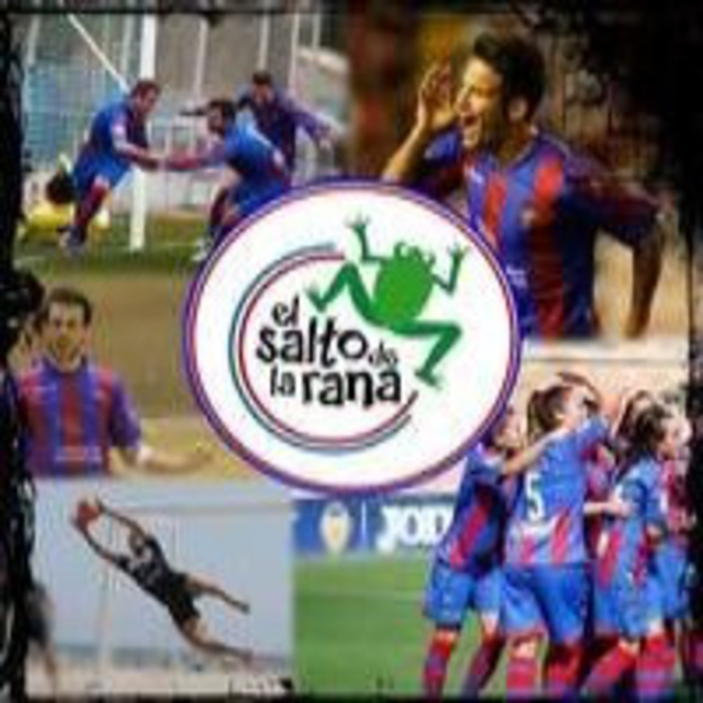 Podcast We Radio Valencia