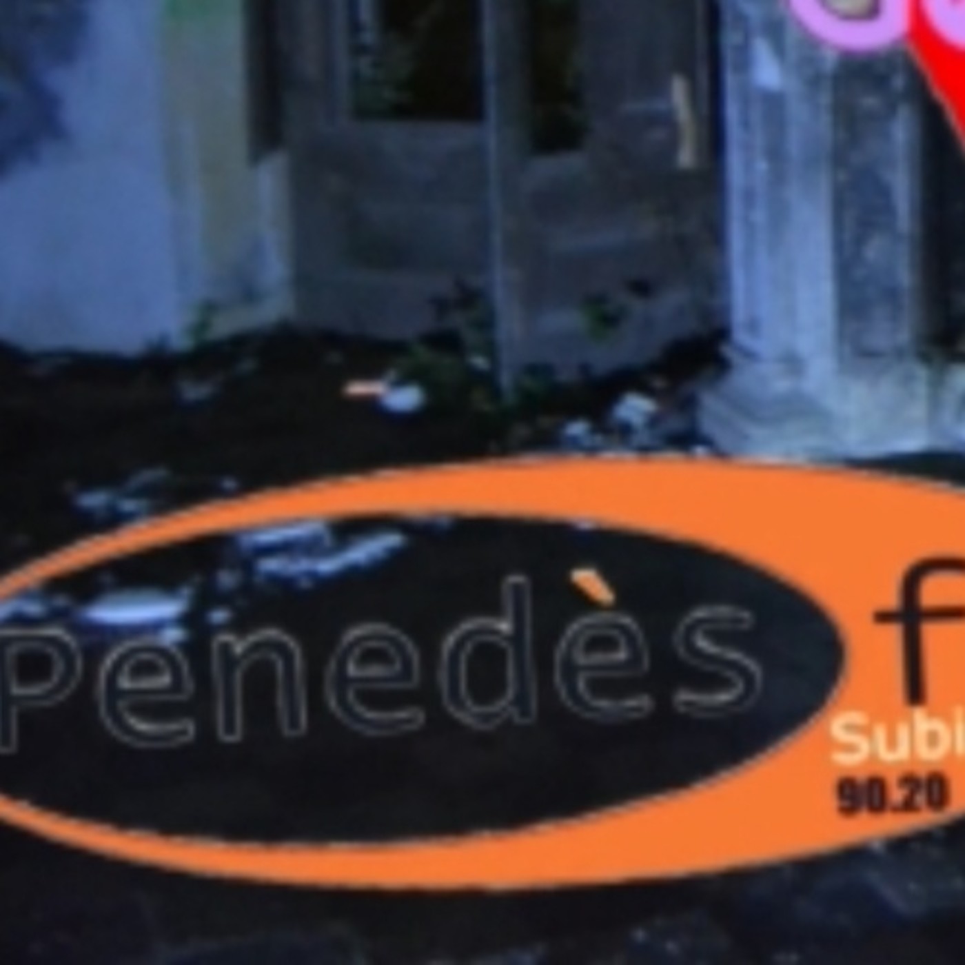 Estudio Oculto