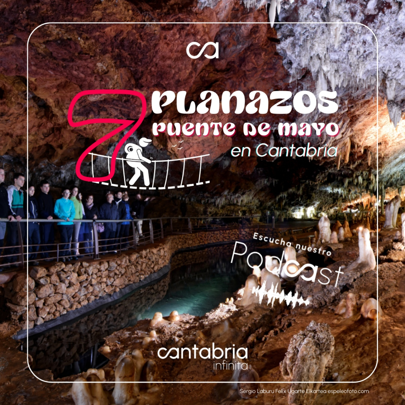 Cantabria Turismo