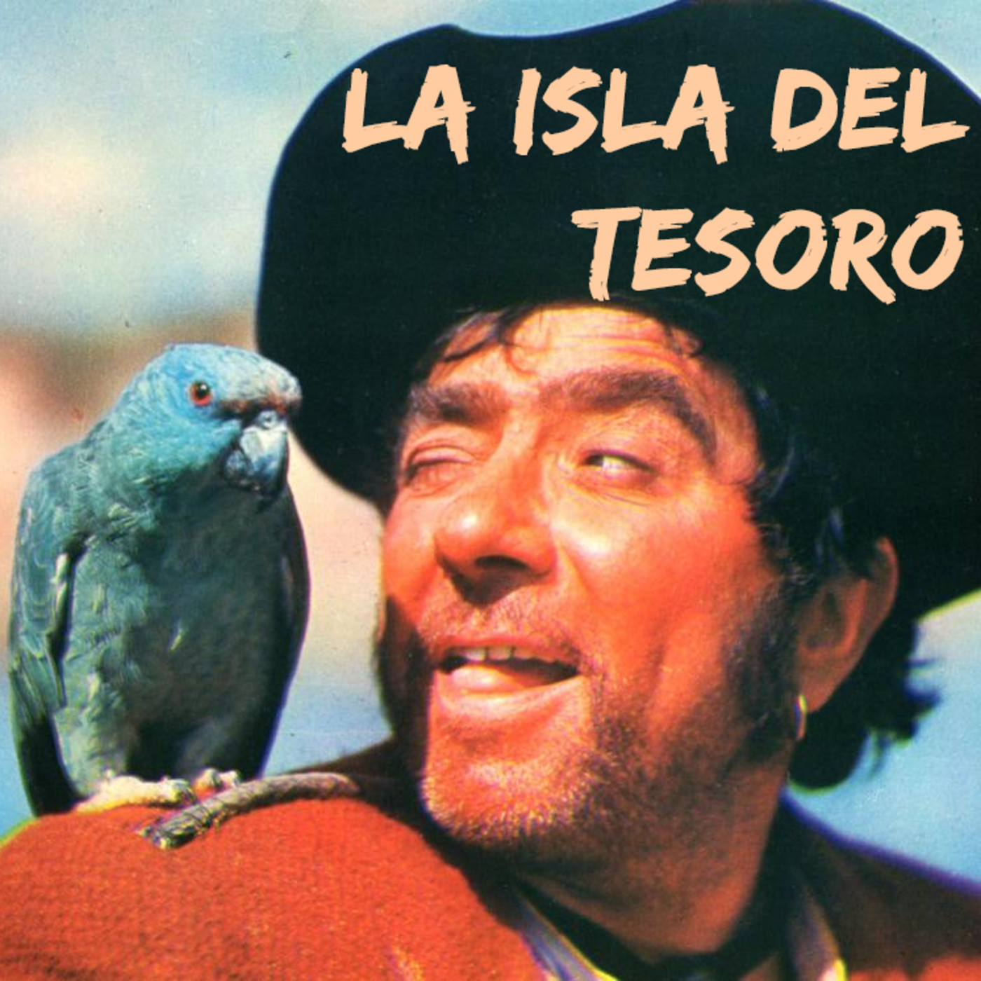 Tesoro Nº4 episode artwork