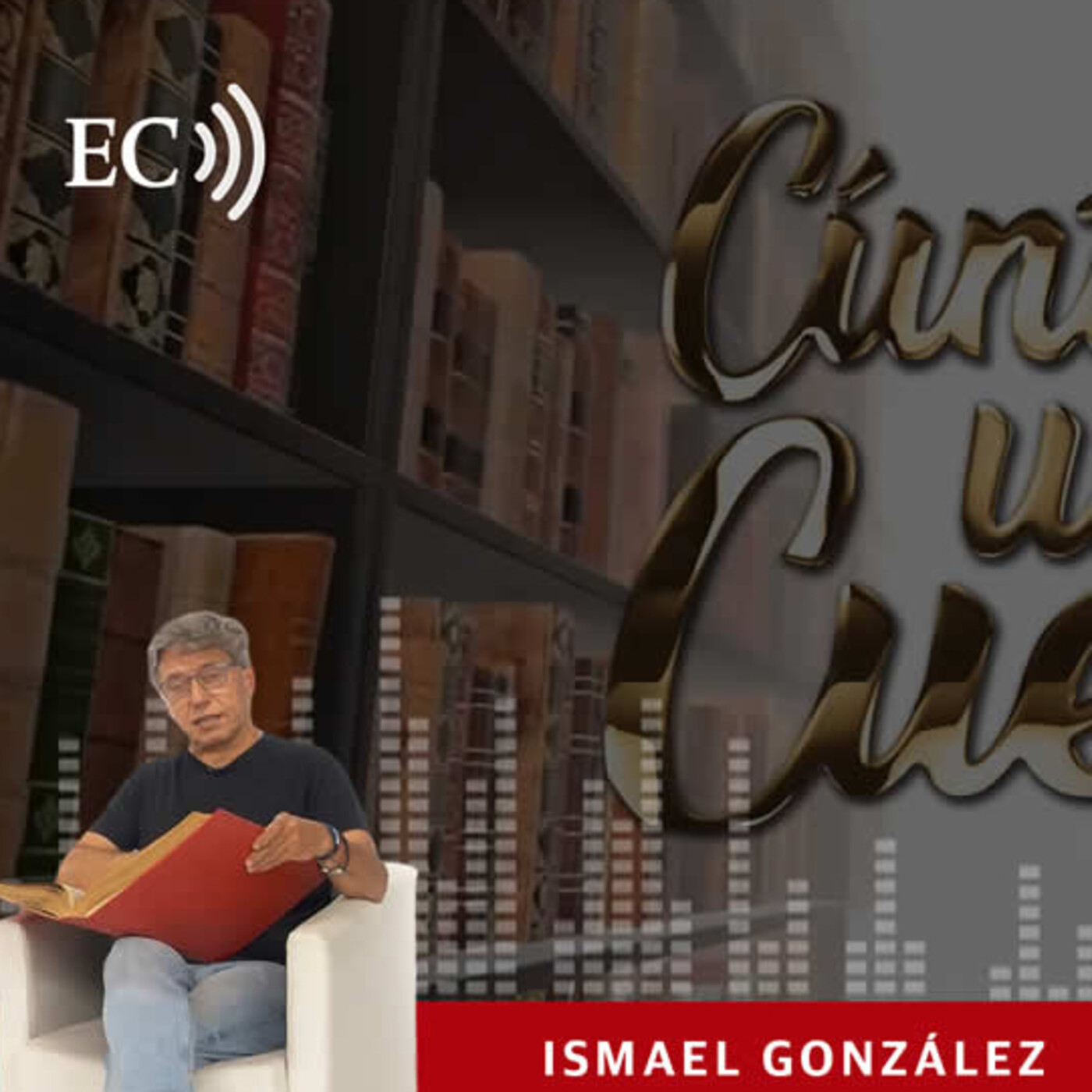 Cúntame un cuentu: El maestru y la muyer