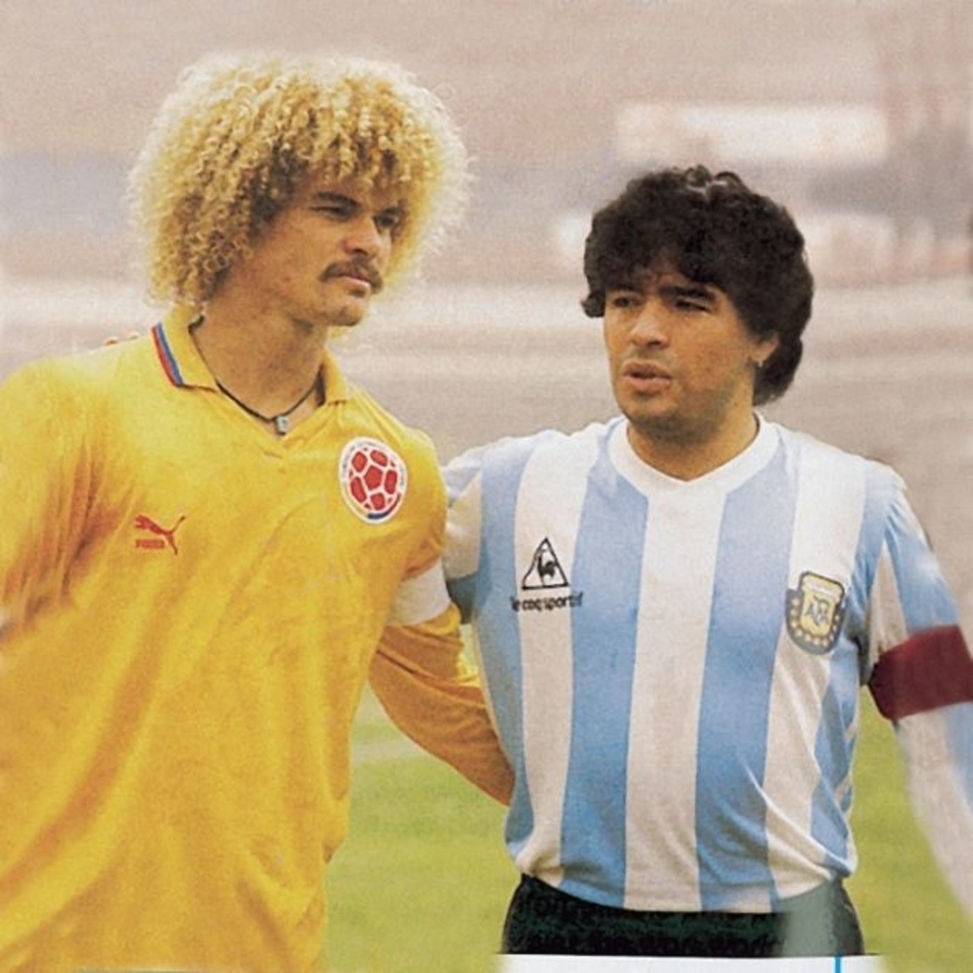 Crónicas para las masas