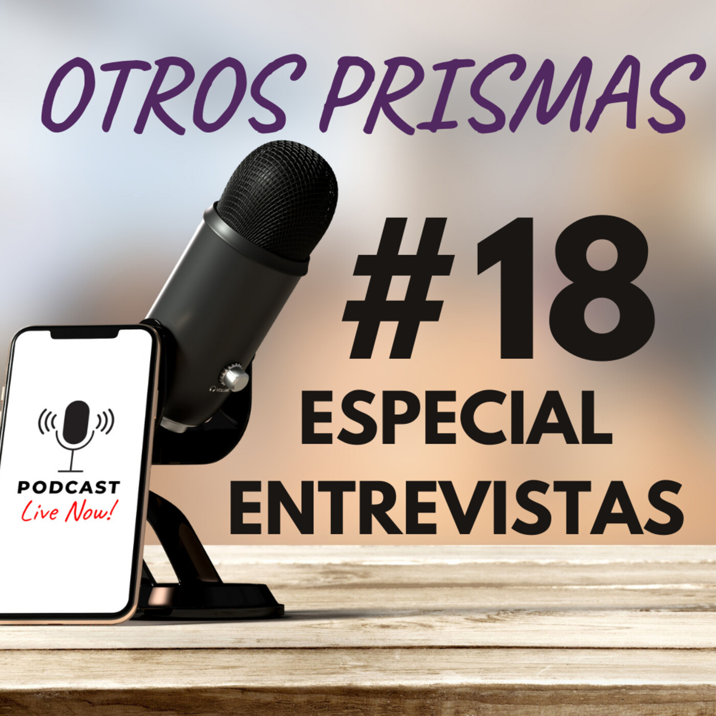 OTROS PRISMAS