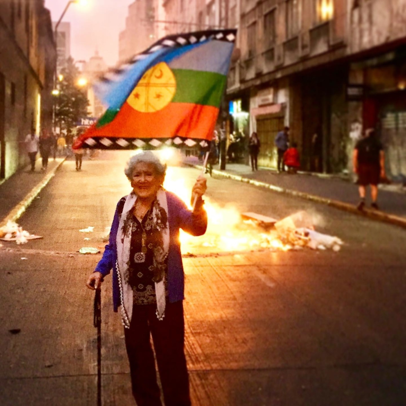 Wallmapugrama