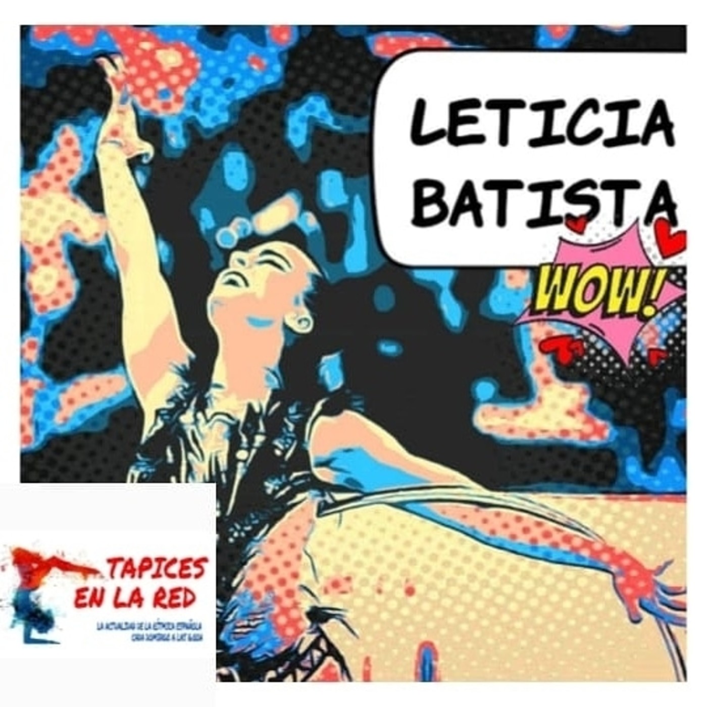 Tapices en la Red